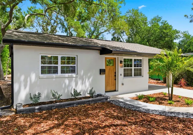 Homes for sale in St Petersburg, FL | 8051 26th Ave N, St Petersburg, FL 33710 | MLS# TB8493667