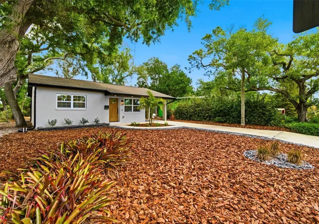 Homes for sale in St Petersburg, FL | 8051 26th Ave N, St Petersburg, FL 33710 | MLS# TB8493667
