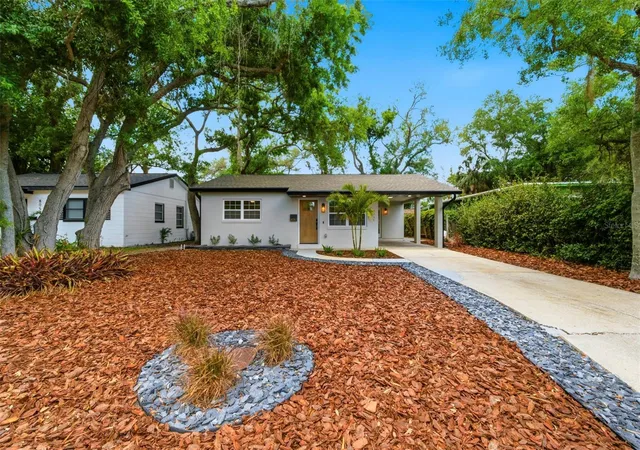 Homes for sale in St Petersburg, FL | 8051 26Th Ave N, St Petersburg, FL 33710 | MLS# TB8493667