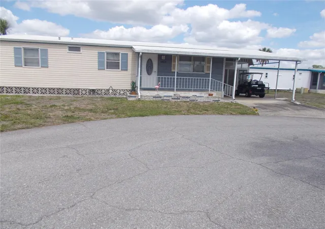 1st image of 6821 Ocean Ct, North Port, FL 34287 | MLS# C7524291