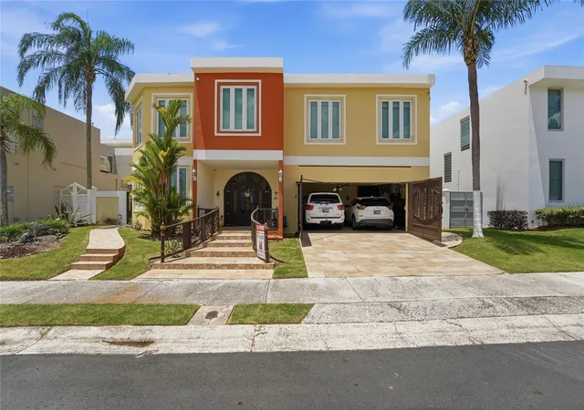 Photo 1 of Mansion for sale at 644 Heliconia, San Juan, PR 00926 | MLS# PR9120393 | Listing updated on 2026-08-25