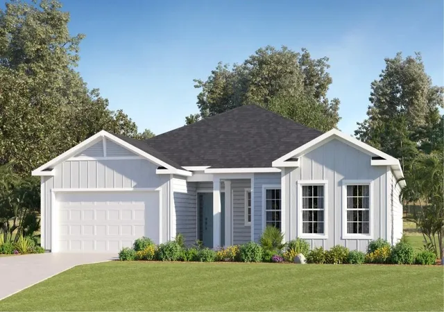 Photo 1 of Sale Pending at 14133 Nw Convergence Blvd, Alachua, FL 32615 | MLS# O6396068 | Listing updated on 2026-10-02