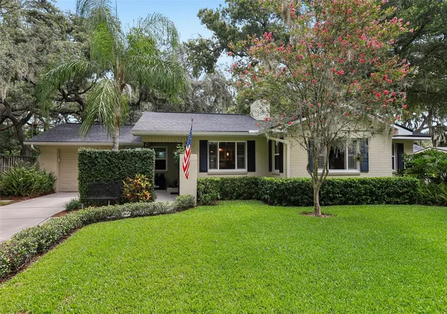 1st image of 204 S Burlingame Ave, Temple Terrace, FL 33617 | MLS# TB8493684