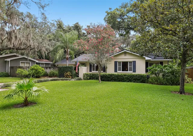 2nd image of 204 S Burlingame Ave, Temple Terrace, FL 33617 | MLS# TB8493684