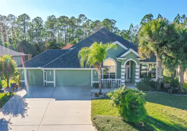 1st image of 1029 Stone Lake Dr, Ormond Beach, FL 32174 | MLS# FC317448