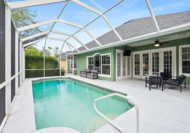 3rd image of 1029 Stone Lake Dr, Ormond Beach, FL 32174 | MLS# FC317448