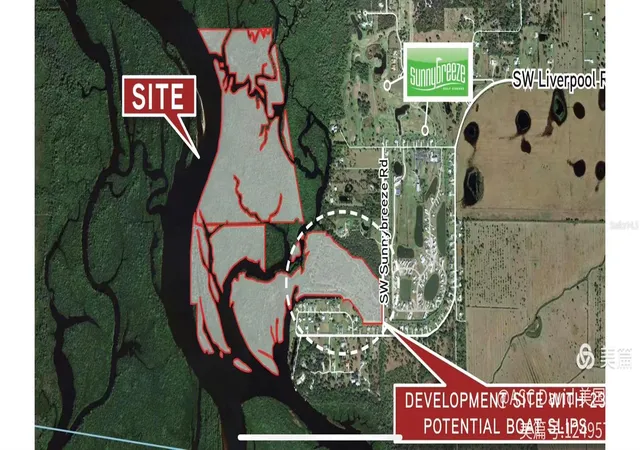 Photo 1 of Land for sale at SW Sunnybreeze Rd, Arcadia, FL 34269 | MLS# C7524295 | Listing updated on 2026-10-07