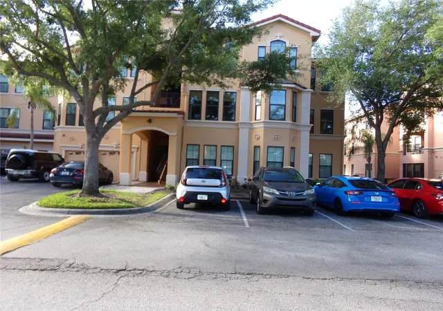Photo 1 of Condo for sale at 2723 Via Capri #821, Clearwater, FL 33764 | MLS# TB8493693 | Listing updated on 2026-07-06