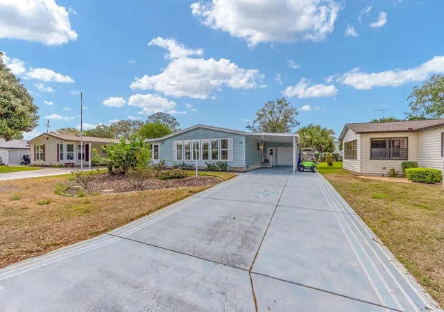 4th image of 1116 W Boone Ct, Lady Lake, FL 32159 | MLS# OM722106