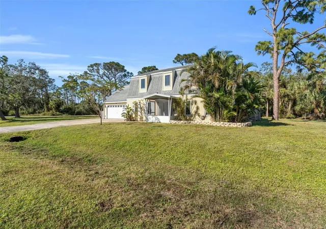Photo 2 of Single family home for sale at 17402 Billiar Ave, Port Charlotte, FL 33948 | MLS# N6143734 | Listing updated on 2026-08-08