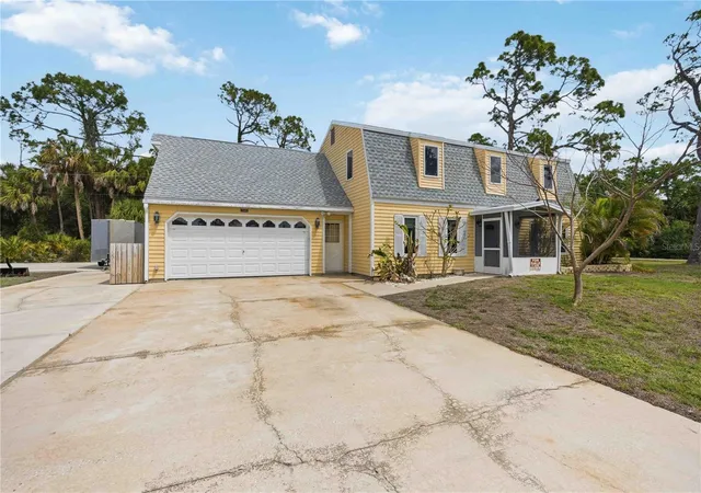 Photo 2 of Single family home for sale at 17402 Billiar Ave, Port Charlotte, FL 33948 | MLS# N6143734 | Listing updated on 2026-08-08