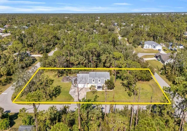 Photo 3 of Single family home for sale at 17402 Billiar Ave, Port Charlotte, FL 33948 | MLS# N6143734 | Listing updated on 2026-08-08