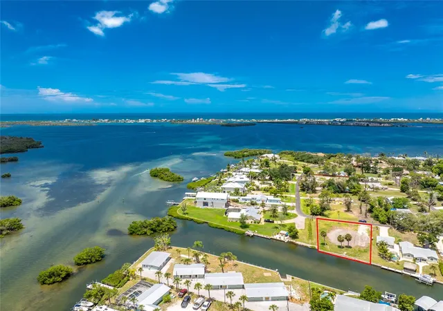 Land for sale at 1899 Riverside Dr, ENGLEWOOD, FL 34223 | MLS# D6146887