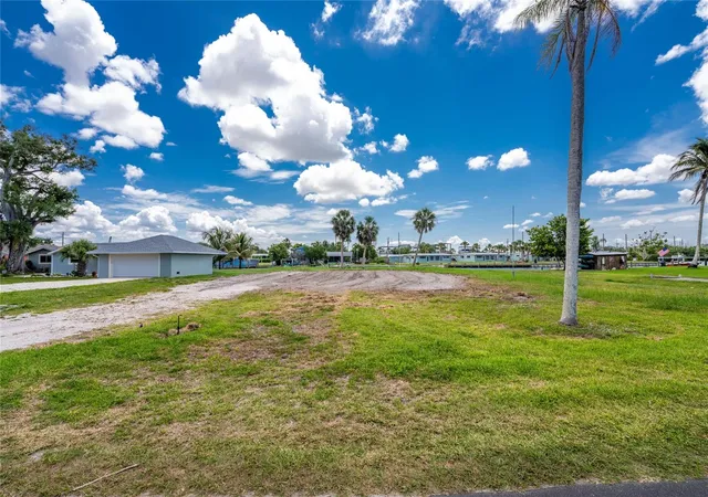 Photo 1 of Land for sale at 1899 Riverside Dr, Englewood, FL 34223 | MLS# D6146887 | Listing updated on 2026-07-01