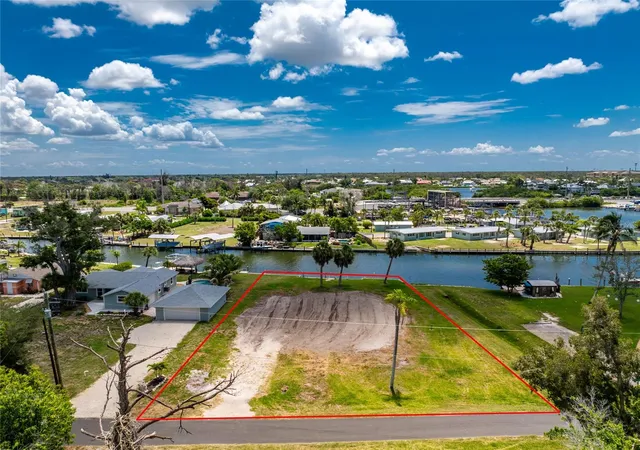 Photo 2 of Land for sale at 1899 Riverside Dr, Englewood, FL 34223 | MLS# D6146887 | Listing updated on 2026-07-01