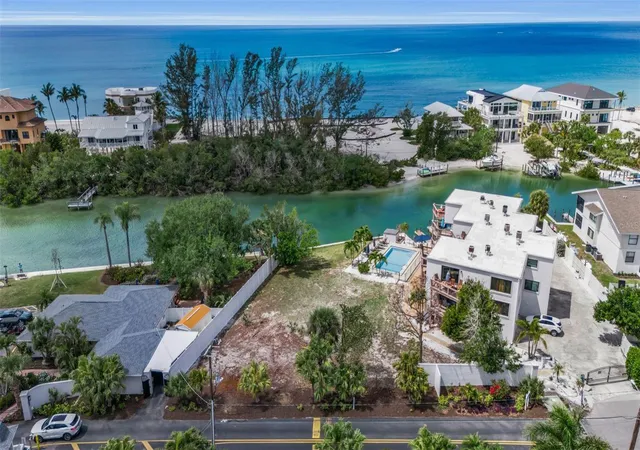 Land for sale at 9244 Midnight Pass Rd, Sarasota, FL 34242 | MLS# A4688711