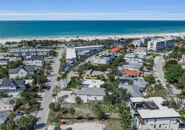 Land for sale at 243 Coolidge Dr, SARASOTA, FL 34236 | MLS# A4688712