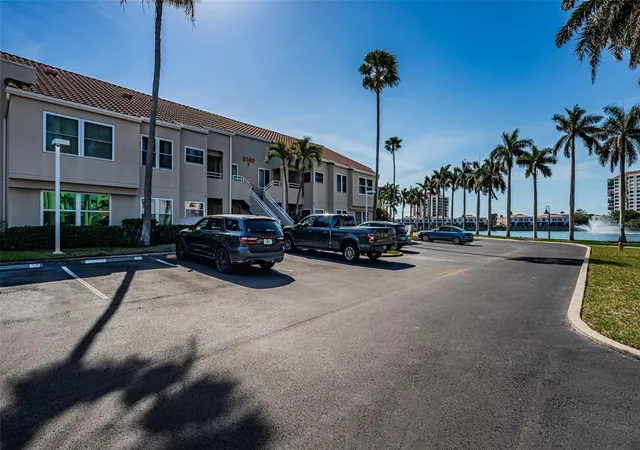 Photo 1 of Sale Pending at 6080 Bahia Del Mar Cir #112, Saint Petersburg, FL 33715 | MLS# TB8493708 | Listing updated on 2026-08-30