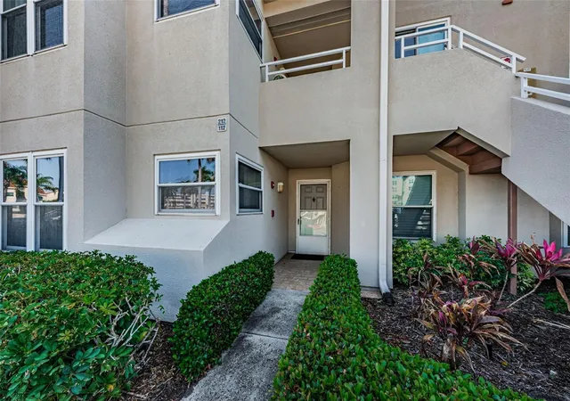 Photo 2 of Sale Pending at 6080 Bahia Del Mar Cir #112, Saint Petersburg, FL 33715 | MLS# TB8493708 | Listing updated on 2026-08-30