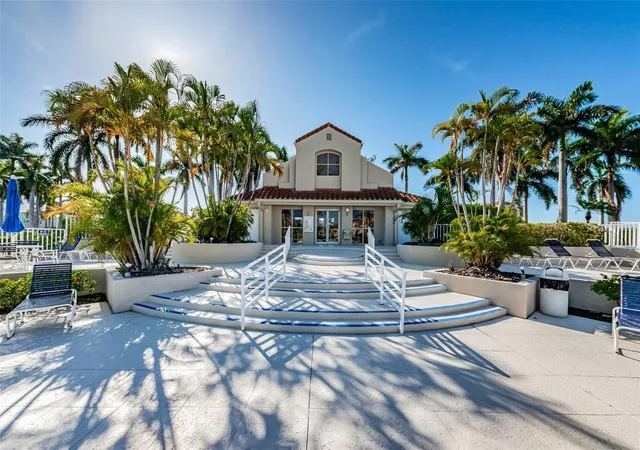 Photo 37 of Sale Pending at 6080 Bahia Del Mar Cir #112, Saint Petersburg, FL 33715 | MLS# TB8493708 | Listing updated on 2026-08-30