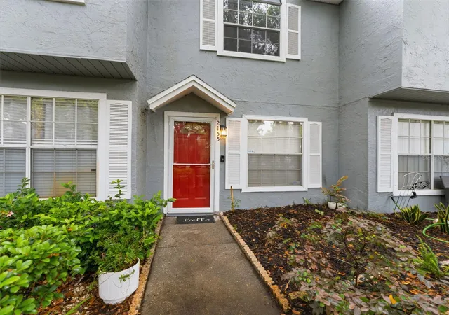 Photo 2 of Townhouse for sale at 2155 Fox Chase Blvd, Palm Harbor, FL 34683 | MLS# TB8493718 | Listing updated on 2026-10-04