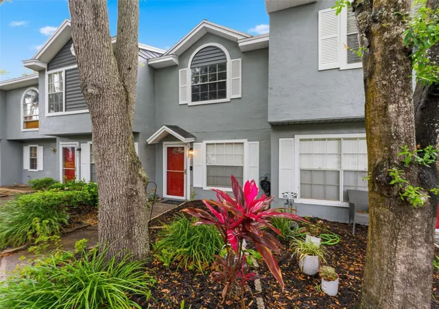 Photo 3 of Townhouse for sale at 2155 Fox Chase Blvd, Palm Harbor, FL 34683 | MLS# TB8493718 | Listing updated on 2026-10-04