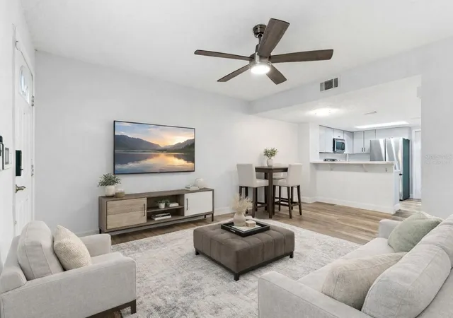 Photo 4 of Townhouse for sale at 2155 Fox Chase Blvd, Palm Harbor, FL 34683 | MLS# TB8493718 | Listing updated on 2026-10-04