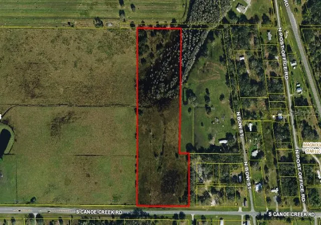 Homes for sale in Kenansville, FL | Canoe Creek Rd, Kenansville, FL 34739 | MLS# S5147127