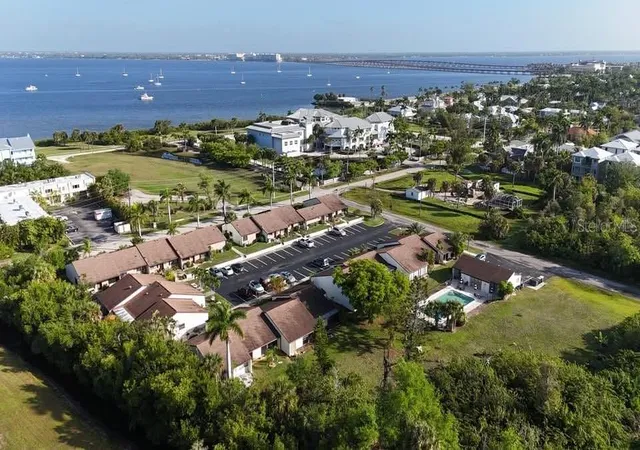 Condo for sale at 1001 W Marion Ave #8, Punta Gorda, FL 33950 | MLS# A4688723 | Listing updated on 2026-04-29