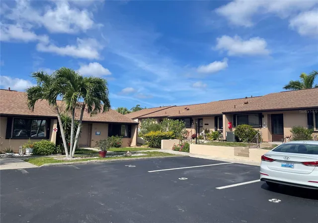 Photo 1 of Condo for sale at 1001 W Marion Ave #8, Punta Gorda, FL 33950 | MLS# A4688723 | Listing updated on 2026-04-29