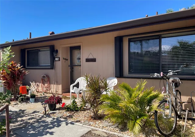 Photo 2 of Condo for sale at 1001 W Marion Ave #8, Punta Gorda, FL 33950 | MLS# A4688723 | Listing updated on 2026-04-29