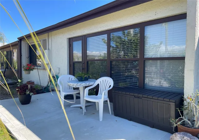 Photo 3 of Condo for sale at 1001 W Marion Ave #8, Punta Gorda, FL 33950 | MLS# A4688723 | Listing updated on 2026-04-29