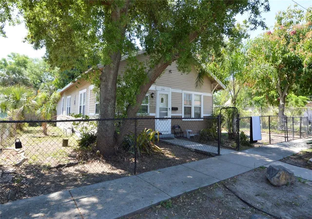 2nd image of 1244 20th Ave S, St Petersburg, FL 33705 | MLS# TB8493724