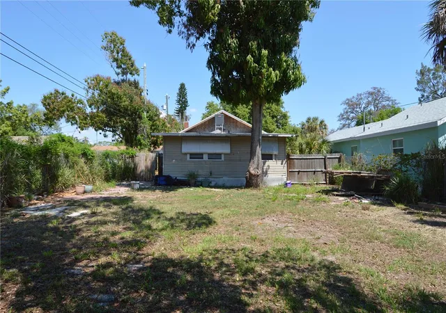 68th image of 1244 20th Ave S, St Petersburg, FL 33705 | MLS# TB8493724