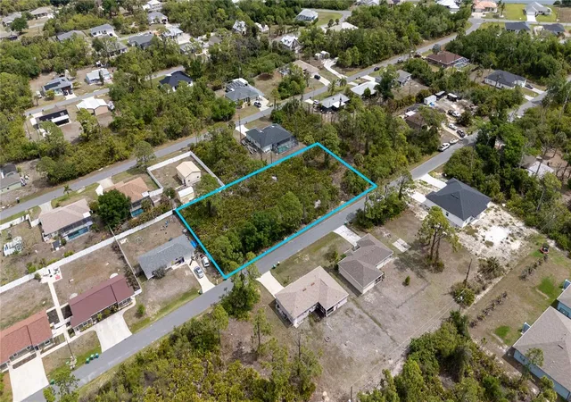 Photo 1 of Land for sale at 11306 Kimberly Ave, Englewood, FL 34224 | MLS# D6146889 | Listing updated on 2026-04-07