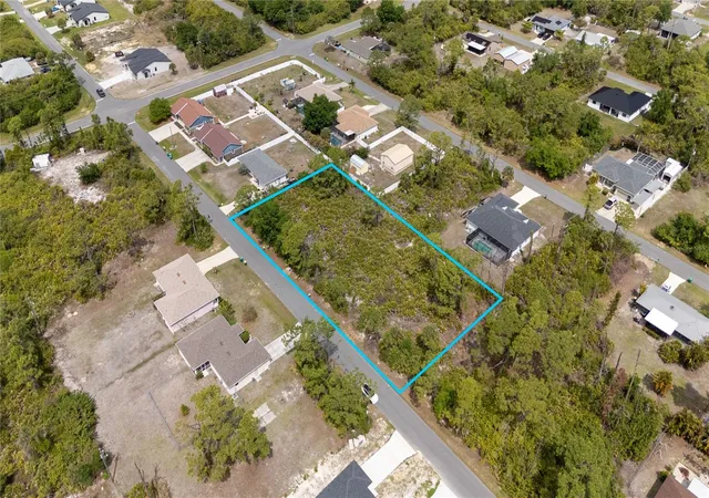 Photo 2 of Land for sale at 11306 Kimberly Ave, Englewood, FL 34224 | MLS# D6146889 | Listing updated on 2026-04-07