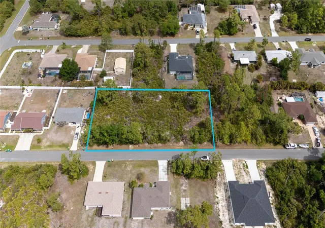 Photo 3 of Land for sale at 11306 Kimberly Ave, Englewood, FL 34224 | MLS# D6146889 | Listing updated on 2026-04-07