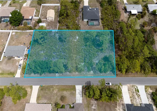 Photo 4 of Land for sale at 11306 Kimberly Ave, Englewood, FL 34224 | MLS# D6146889 | Listing updated on 2026-04-07