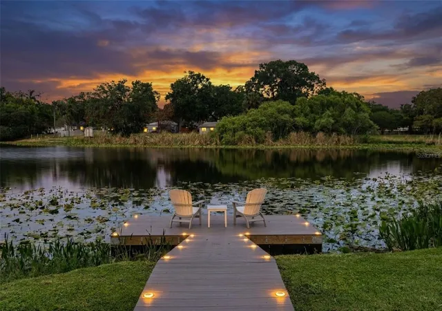 Photo 1 of Single family home for sale at 2100 Mae St, Orlando, FL 32806 | MLS# O6396104 | Listing updated on 2026-08-12