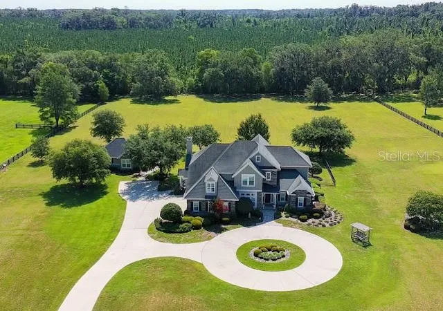 Photo 3 of Single family home for sale at 10401 NW 153rd Terrace, Alachua, FL 32615 | MLS# GC539135 | Listing updated on 2026-10-08