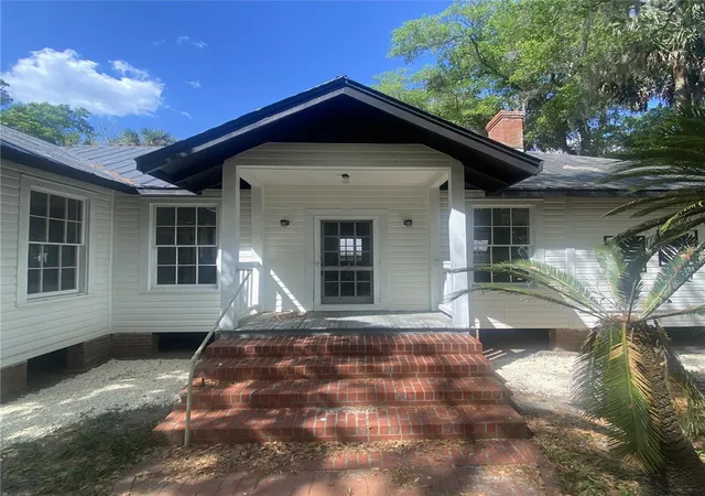 Homes for sale in Melrose, FL | 6015 Quail St, Melrose, FL 32666 | MLS# GC539136