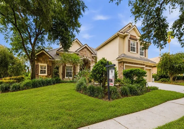 Photo 1 of Single family home for sale at 15108 Kestrelglen Way, Lithia, FL 33547 | MLS# TB8493744 | Listing updated on 2026-09-24