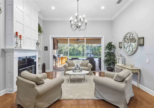 Photo 3 of Single family home for sale at 15108 Kestrelglen Way, Lithia, FL 33547 | MLS# TB8493744 | Listing updated on 2026-09-24