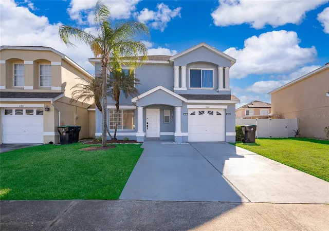 Homes for sale in Orlando, FL | 1186 Sandestin Wy, Orlando, FL 32824 | MLS# O6396110