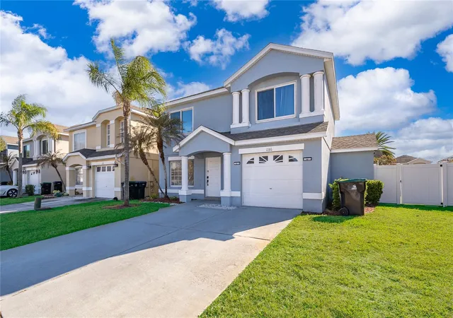 Homes for sale in Orlando, FL | 1186 Sandestin Wy, Orlando, FL 32824 | MLS# O6396110
