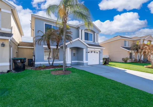 Homes for sale in Orlando, FL | 1186 Sandestin Wy, Orlando, FL 32824 | MLS# O6396110