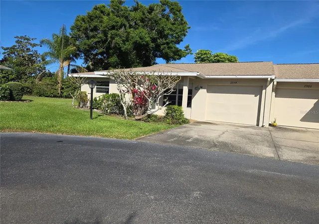 1st image of 2974 Captiva Gardens Dr #17, Sarasota, FL 34231 | MLS# A4688730