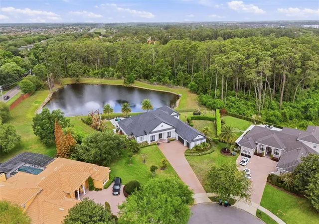 32nd image of 6550 Cartmel Ln, Windermere, FL 34786 | MLS# O6396111