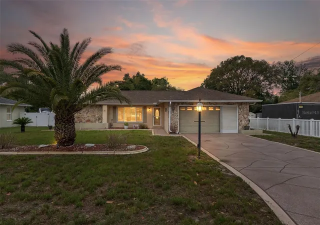 2nd image of 3217 Abeline Rd, Spring Hill, FL 34608 | MLS# W7884527