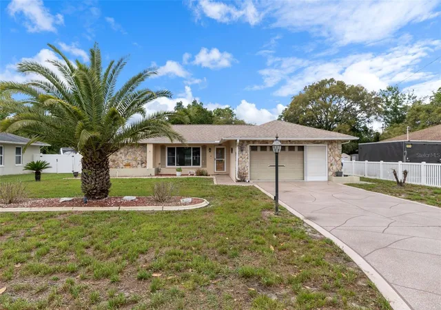 1st image of 3217 Abeline Rd, Spring Hill, FL 34608 | MLS# W7884527
